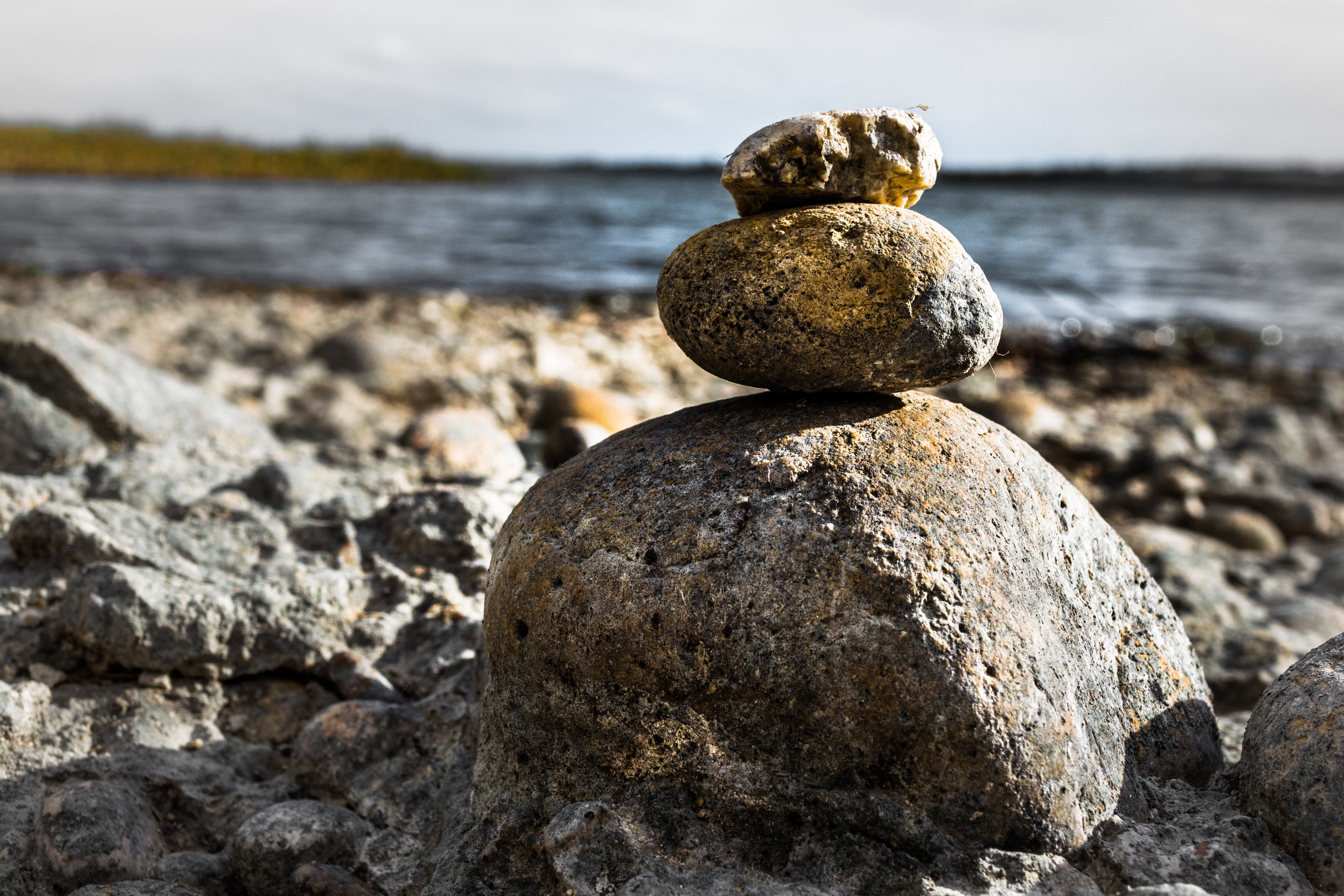 What Is Zen? – Zenbless