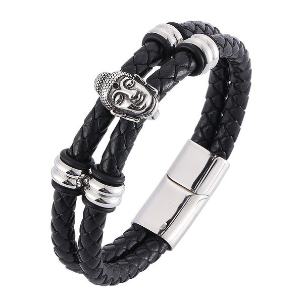 Buddha Feng Shui Bracelet