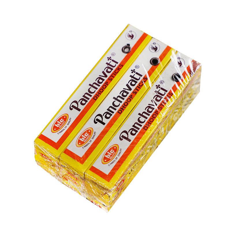 Incense Sticks India Incense Lavender Sandalwood Pine Jasmine Scents