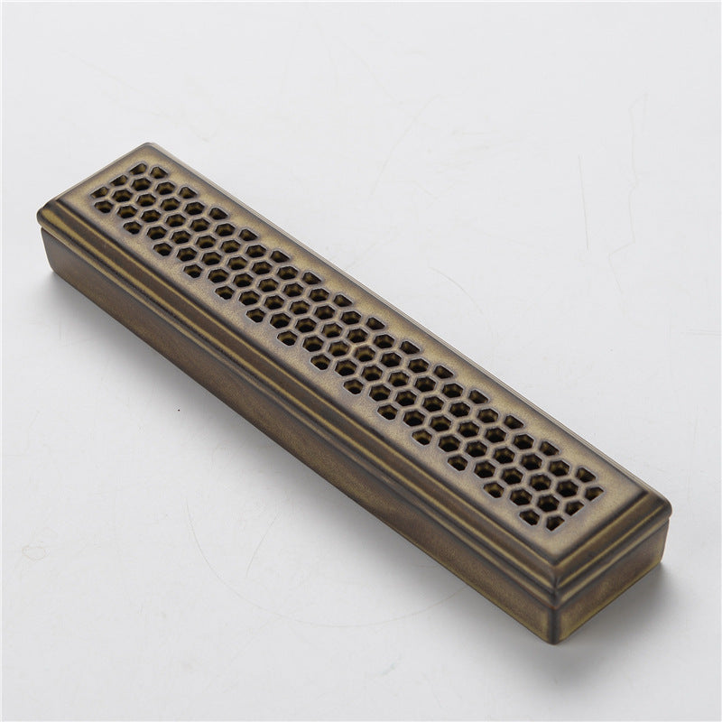 Hollow Box Incense Holder Incense Stick Holder