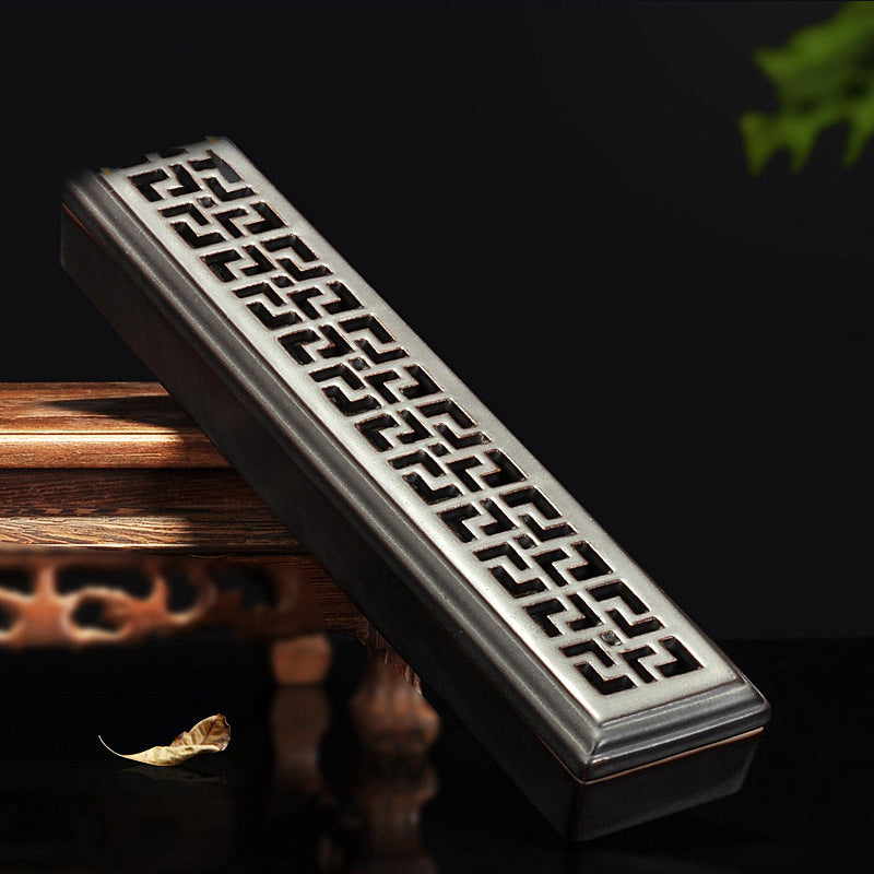 Hollow Box Incense Holder Incense Stick Holder