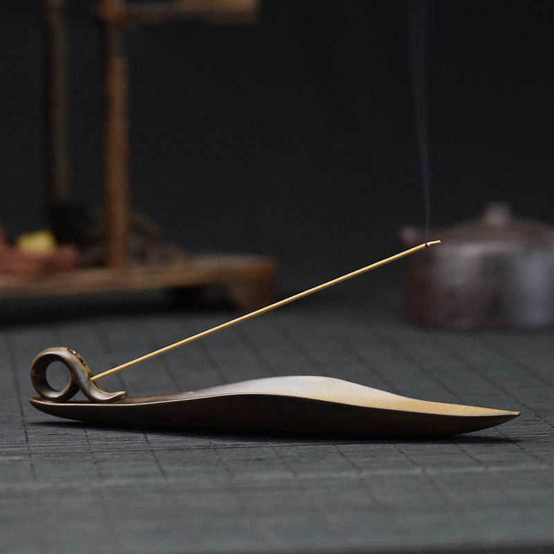 Simple Incense Holder Incense Stick Holder