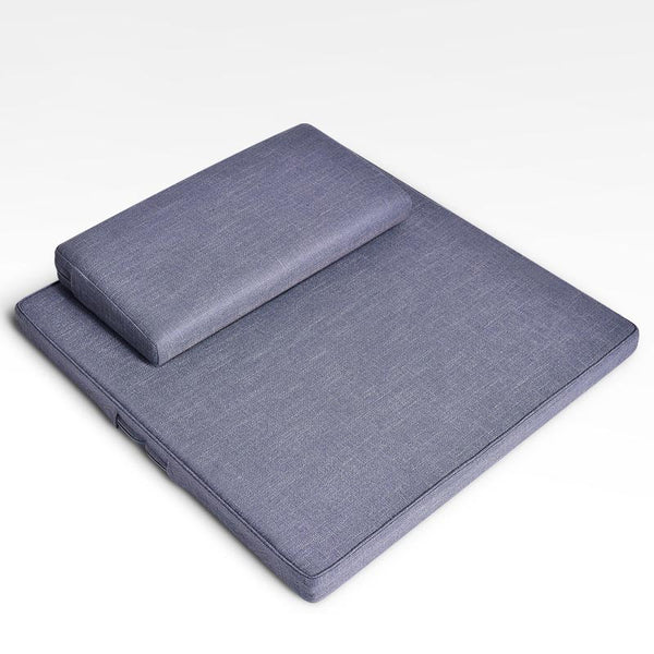 Foldable Meditation Cushion Set