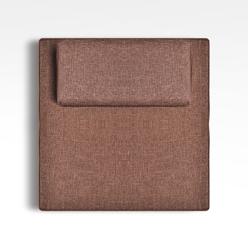 未使用　mont-bell モンベル　ゼンクッションZEN CUSHION mont-bell ZEN CUSHION 曹洞宗 寝袋 坐禅 座禅 ZAF - メルカリ