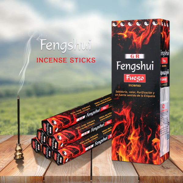 120pcs YingYang and Fengshui Incense Sticks India Incense