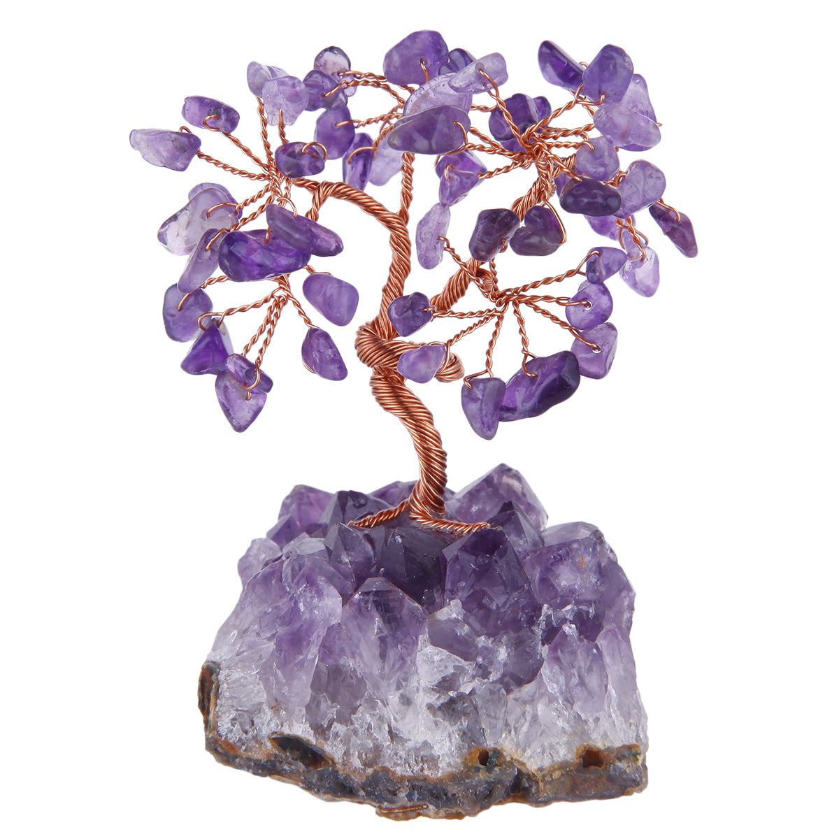 Crystal Tree | Tree Of Life | Home Decor | ZenBless – Zenbless